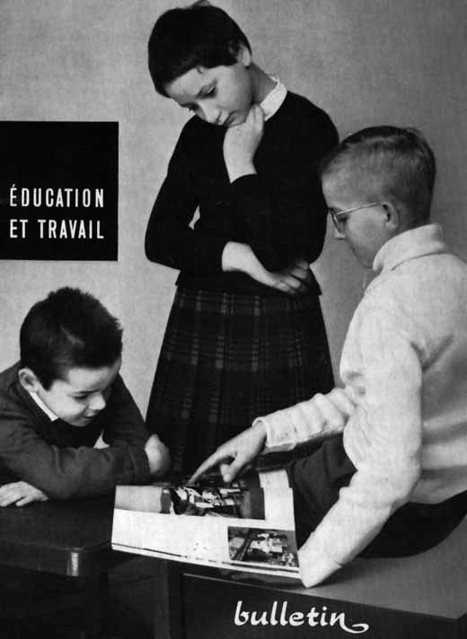 journal de classe